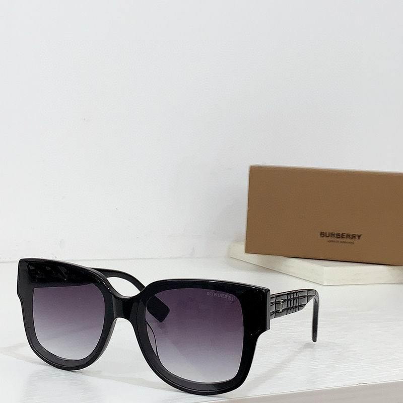 Burberry Sunglasses 177